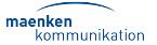 Maenken Logo