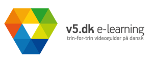 V5 Logo